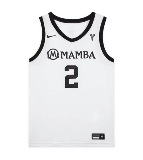 mambacita jersey|mamba jersey design.